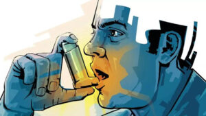 asthma pic