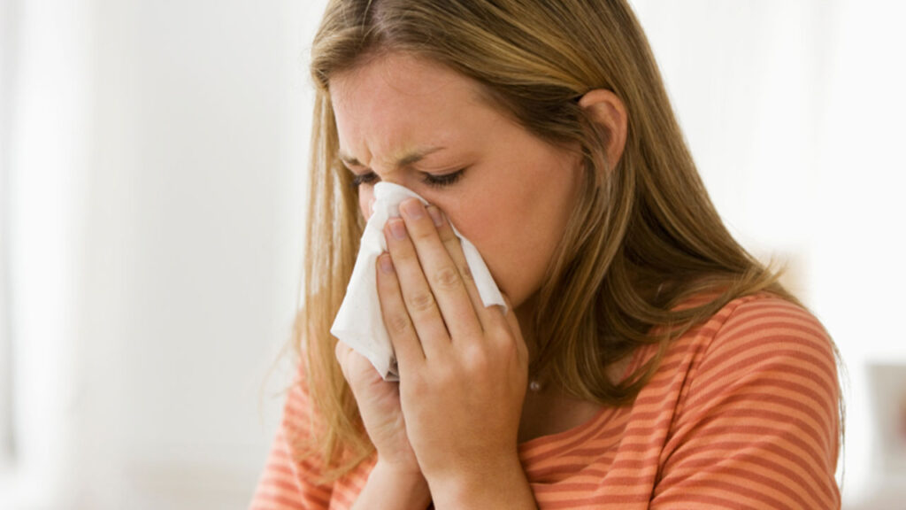 alleriges-cold-or-flu