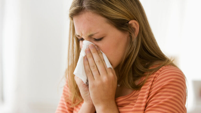 alleriges-cold-or-flu