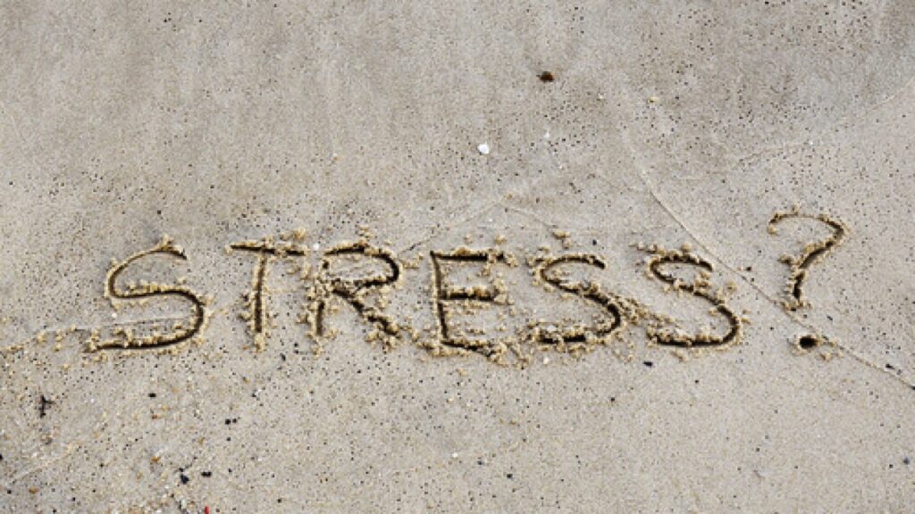 stress