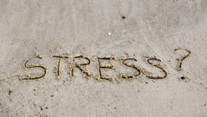 stress