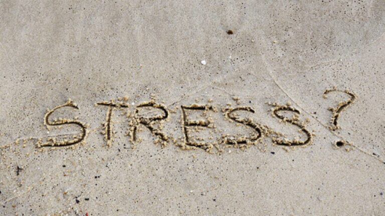 stress
