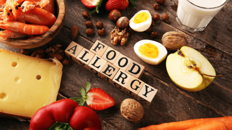 allergy food