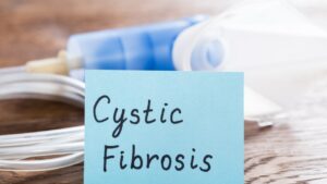 cystic fibrosis