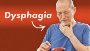 dysphagia