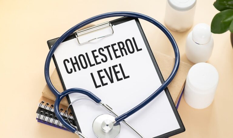 r-Cholesterol-Level