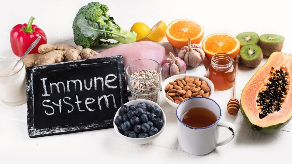 immune system