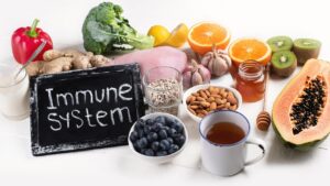 immune system
