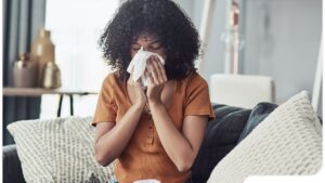 seasonal allergy
