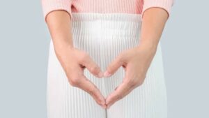 vaginal discharge