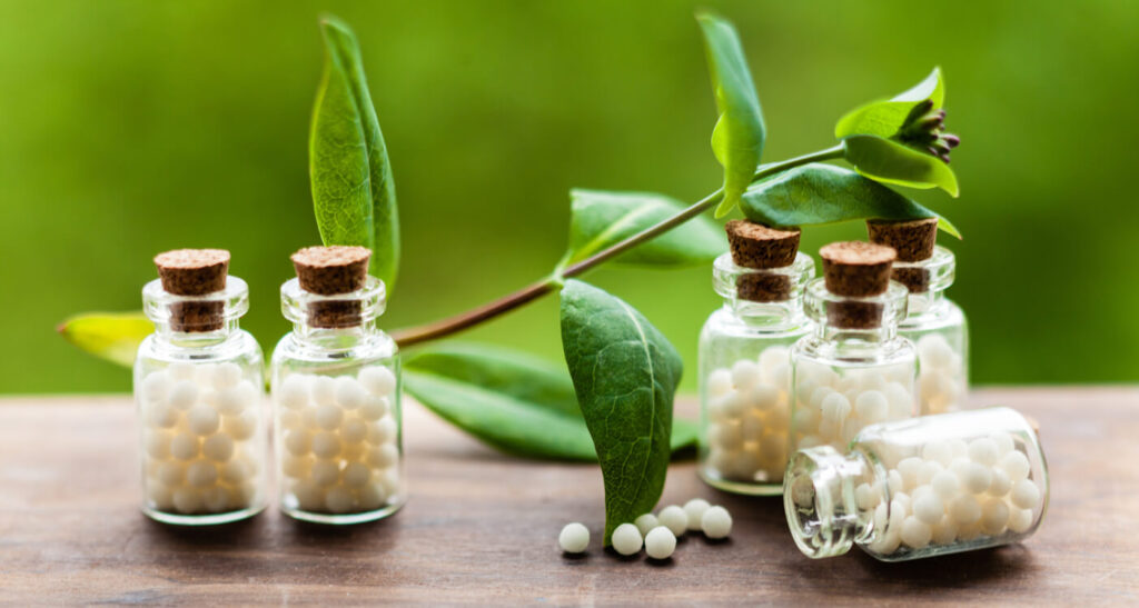 homeopathy-Banner